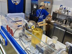 -波比艾斯(国金街店)
