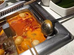 -海底捞火锅(勒泰店)
