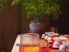 -鲤院·新中式美学·庭院餐厅(夫子庙店)