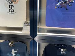 -优衣库(银座店)