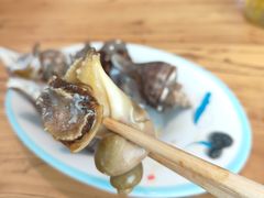 -小船渔村·大连菜(明泽街店)