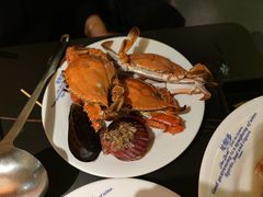 -星伦多自助料理·涮烤一体(虹悦城店)