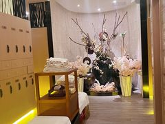 -东方棕泉·洗浴·按摩·美食国际水疗会所(福田店)