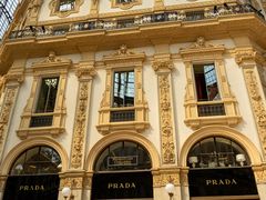 -埃马努埃莱二世拱廊