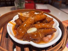 -点都德·毕德寮