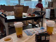 -益健美食大广场(北岭店)