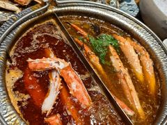 -蟹将军·松叶蟹和牛日料放题自助(K11店)