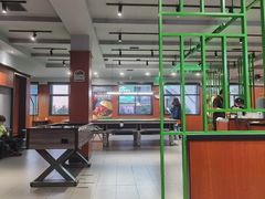 -魏斯理汉堡(西安沣东吾悦店)