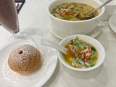 -金时代顺风大酒店(临港百联店)