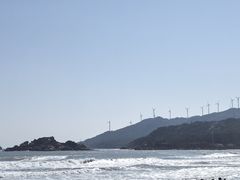 -青澳湾北回归线广场