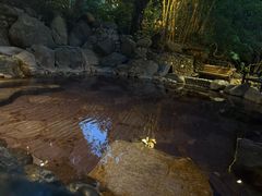 -湖泉半山温泉(湖泉生态园)