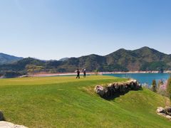 -北京金海湖景区