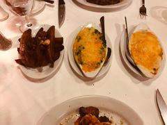 -茹丝葵牛排餐厅(尖沙咀中心店)