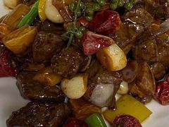 -童福兴·南京菜(老门东店)