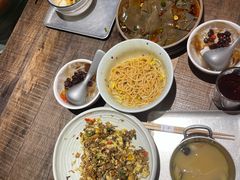 -铁公鸡·四川料理(天环广场店)