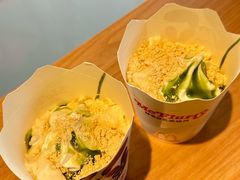 -麦当劳(安定门外大街店)