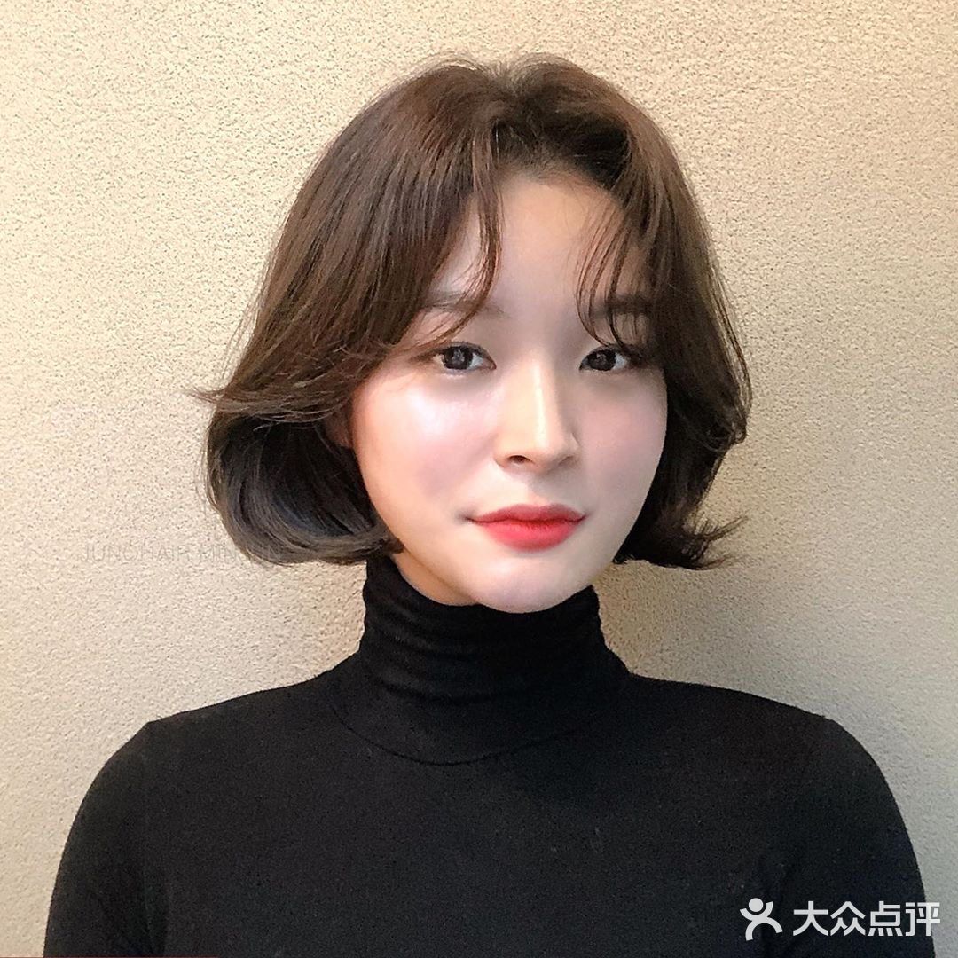 北京美女剪发网图片