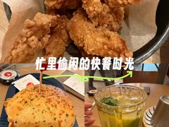 -必胜客(大宁路店)