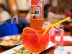 -申德勒加油站餐厅(三里屯北小街店)