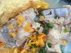 -硒泉筒骨汤粉