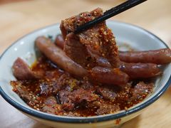 -高记什邡肖麻辣(成都店)
