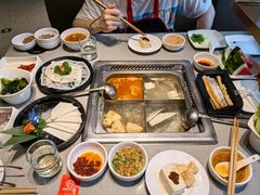 -海底捞火锅(璞丽中心店)