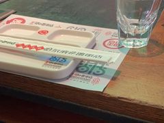 -可口香·非遗老号烧烤(南岗直营店)