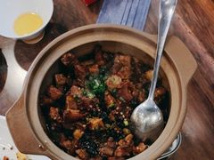 -新李记 · 口味菜馆(南郊公园店)