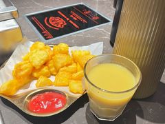 -邢氏老太太烤串(北兴街店)