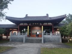 -天姥山景区