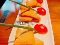 -胖哥俩肉蟹煲(来福士店)