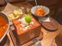 -TAIFORKS 大福食堂·山葵烤肉料理·拌饭(宝安店)