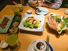 -三石铁板烧(紫竹桥店)