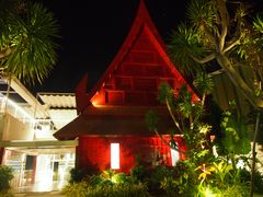 -芽庄MP泰式海鲜海景餐厅