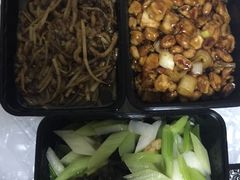 -眉州东坡(春秀路店)