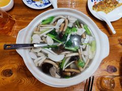 -下梅人家土菜馆(历史文化餐厅度假区店)