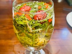 -沙力海美食城 西北特色菜 烤肉店(北门坡店)