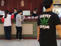 -广州保龄球馆(广州天河体育中心店)