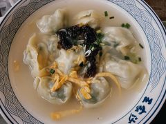 -王家沙点心店(西康路店)