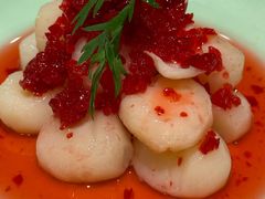 -羲和雅苑•北京烤鸭(国贸商城店)