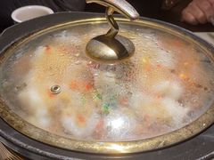 -绿茶餐厅(汇悦大融城店)