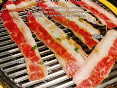 -釜山火炉韩式炭火烤肉(欧洲城店)