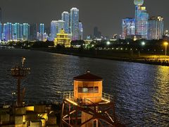 -武汉知音号
