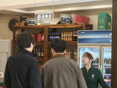 -老刘家永盛斋·传统泡馍(东关南街店)