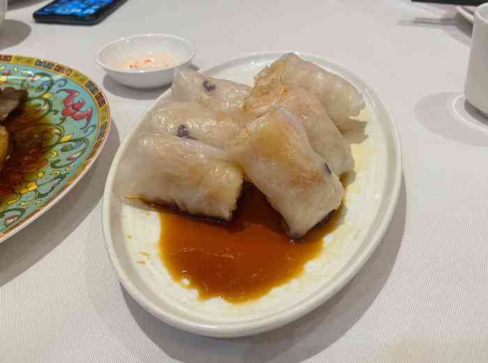洪禧楼(宁波万象城店)-"周末去逛了万象城,果然人很多,洪禧楼晚餐.