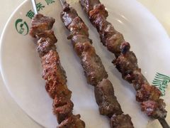 -南来顺饭庄·清真(南菜园店)