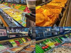 -盛江山自助料理(太原街万达店)