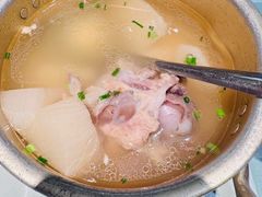 -彭耕记猪油炒小菜(吉联mall店)