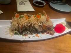 -阿吾罗日本料理(K11艺术中心店)