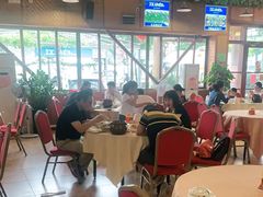 大堂-崖口红树林海鲜餐厅